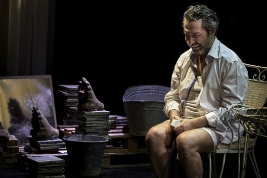 Η πολιτιστική ατζέντα της εβδομάδας [23-30.7.2022]