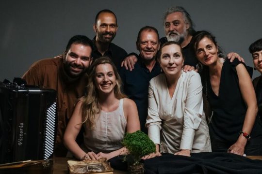 Η πολιτιστική ατζέντα της εβδομάδας [30.7-06.8.2022]