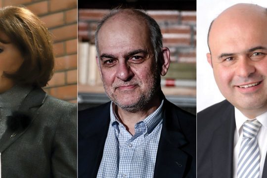 Φουντώνουν οι αντιδράσεις για το ξεπούλημα στο ΑΠΘ