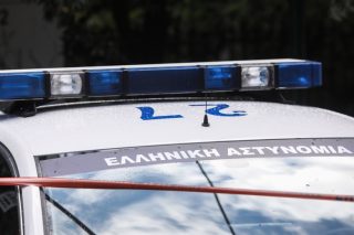 Μητροκτόνος 50χρονος στη Θεσσαλονίκη