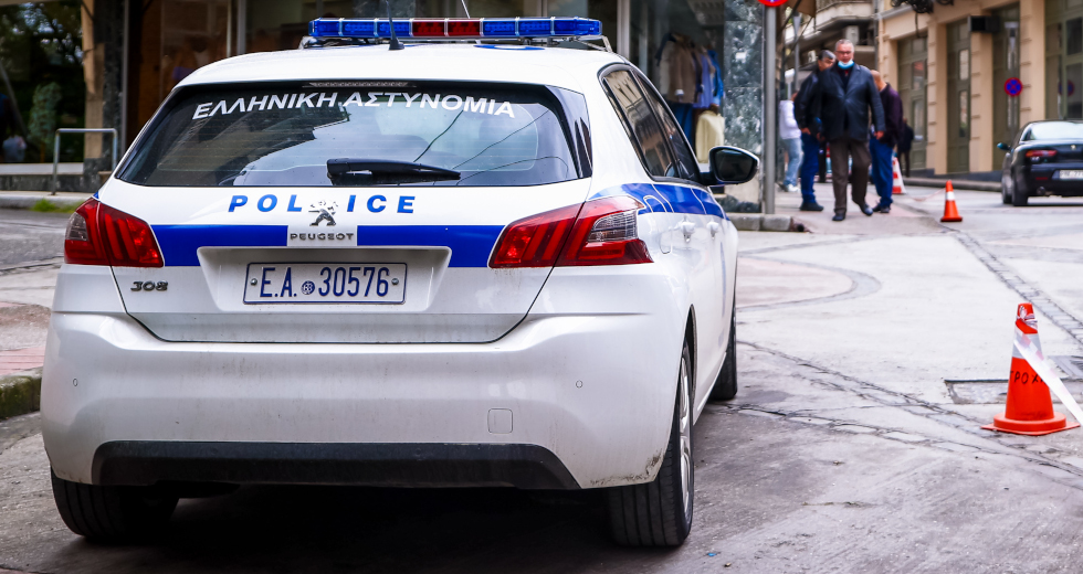 Σκότωσε την 84χρονη μητέρα του στη Θεσσαλονίκη