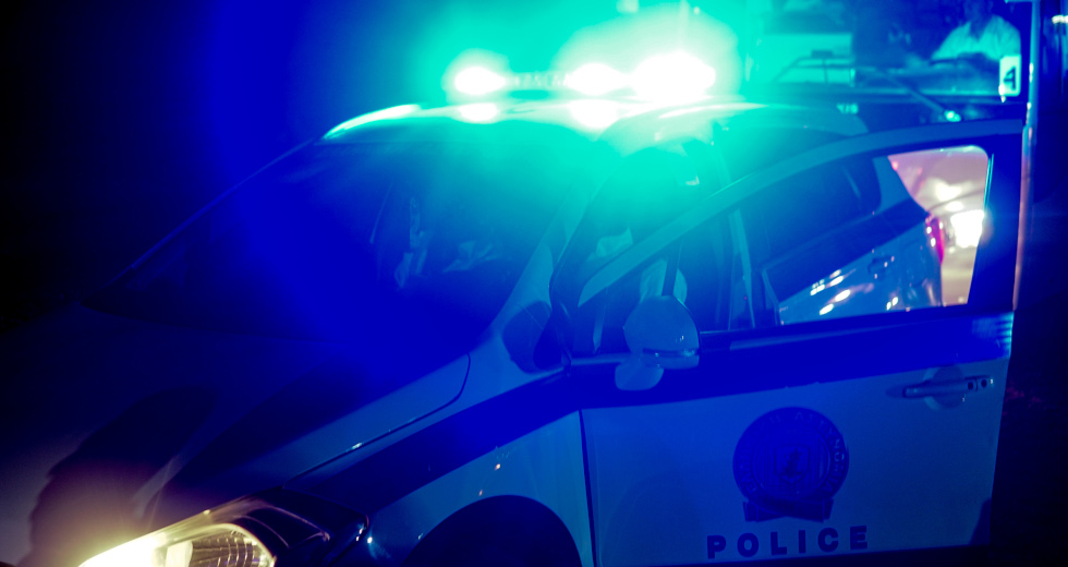 Δεκατρείς συλλήψεις για ηχορύπανση σε καταστήματα διασκέδασης στη Θεσσαλονίκη