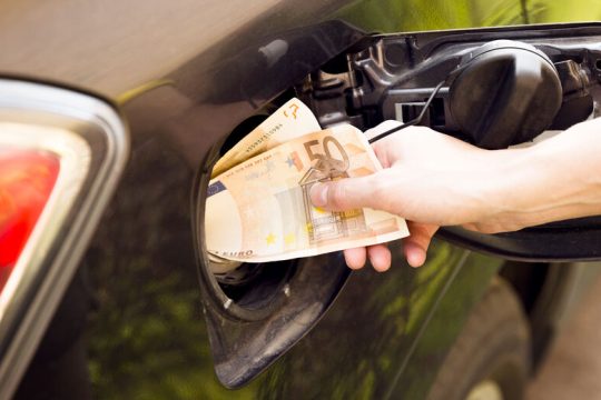 Το 48% των Ελλήνων δεν θα πάει διακοπές
