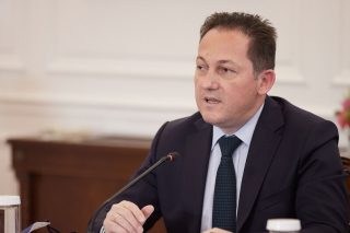 Ρωγμή στην κυβέρνηση για την υπόθεση Λιγνάδη