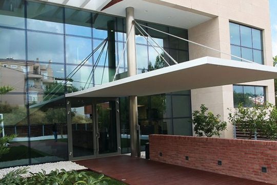 O όμιλος CALIN βρίσκεται σε τροχιά στρατηγικής ανάπτυξης