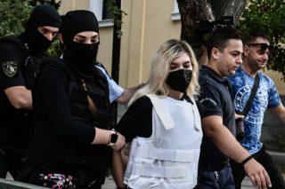 Ολοκληρώθηκε η ανάκριση της Πισπιρίγκου, στον εισαγγελέα η δικογραφία