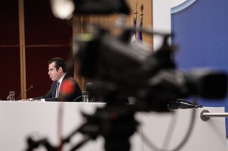 Κρούσμα αθλιότητας
