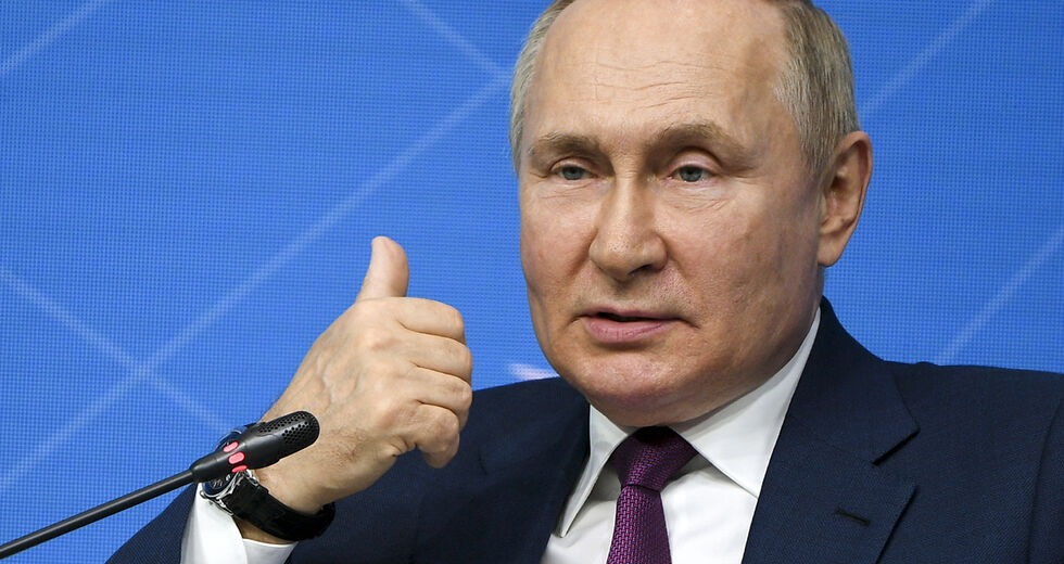 putin