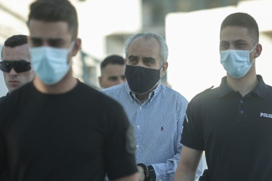 Αμετανόητος ο ψευτογιατρός, απέδωσε όσα έκανε στην επιθυμία του για προσφορά