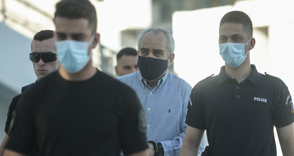 Αμετανόητος ο ψευτογιατρός, απέδωσε όσα έκανε στην επιθυμία του για προσφορά
