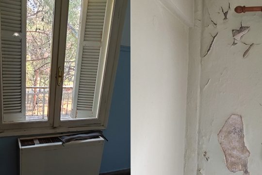 Προεκλογικά πυροτεχνήματα για το ΕΣΥ που αργοπεθαίνει