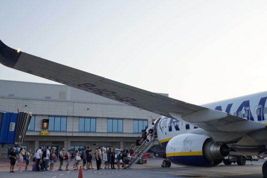 Στο Δικαστήριο της ΕΕ παραπέμπει η Κομισιόν την Ελλάδα για τον τον Ενιαίο Ευρωπαϊκό Ουρανό