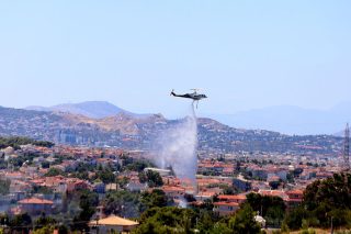 «Δεν υπήρχε καμιά οργάνωση, παραλίγο να ζήσουμε νέο Μάτι»
