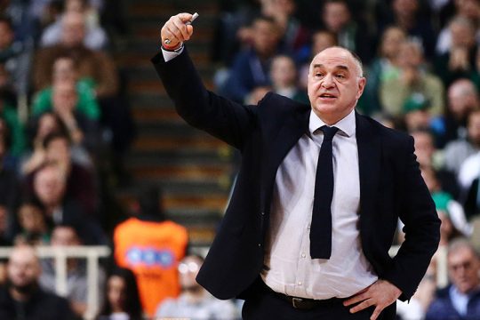 Ζητούν παρέμβαση Πέρεθ για Λάσο