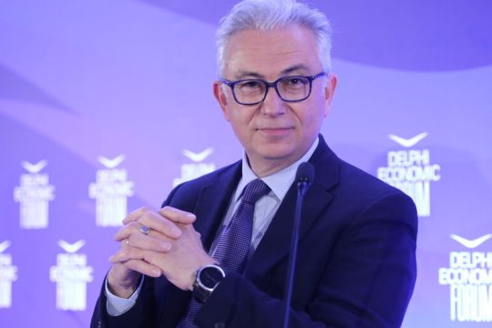 «Η αναταραχή βοηθά την αντιπολίτευση»