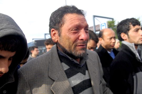 «Δεν πρέπει να ξαναφορέσουν τις στολές τους»