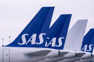 Αίτηση πτώχευσης από τη SAS