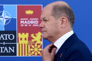 Οι αντοχές του Βερολίνου