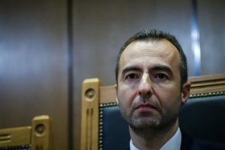 Με αφορμή την υπόθεση Λιγνάδη, η ηγεσία της ΕνΔΕ τοποθετείται πολιτικά αλλά και κομματικά