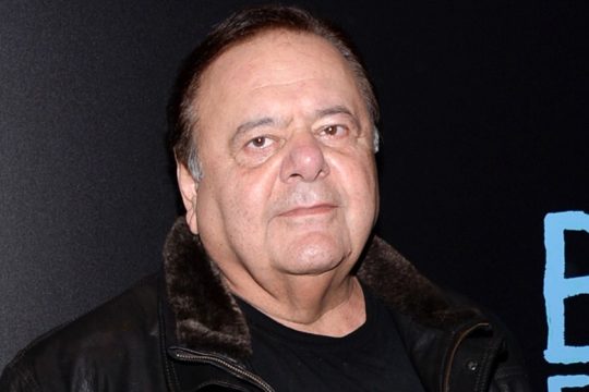 Πέθανε ο Αμερικανός ηθοποιός Πολ Σορβίνο
