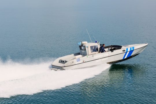 Τέταρτη μέρα ερευνών για τον 28χρονο αγνοούμενο στη Χαλκιδική