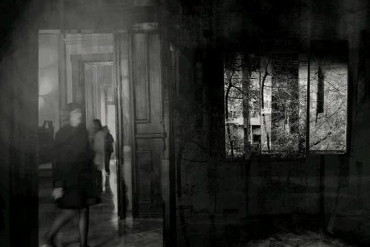 Σημειώσεις από το πουθενά