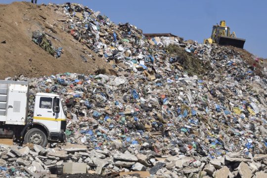 Η περιφερειακή αρχή του Γ. Πατούλη αποφεύγει τον διάλογο για το ΠΕΣΔΑ