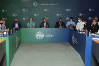 Διαβεβαιώσεις ενεργειακής… αν-ασφάλειας