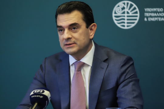 Ξεκινούν οι αιτήσεις για την επιδότηση αγοράς ηλεκτρικών οχημάτων