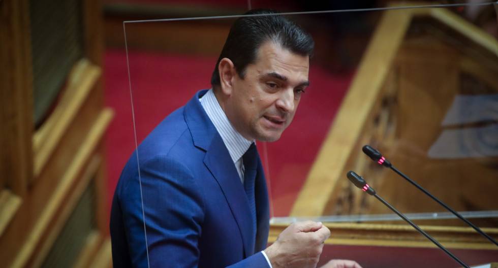 Πέρασε το νομοσχέδιο – «σκούπα» του υπ. Περιβάλλοντος