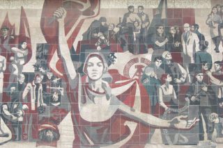 «Πού το πήγαινα, πού το γύρισα και πού το κατασταλάζω»