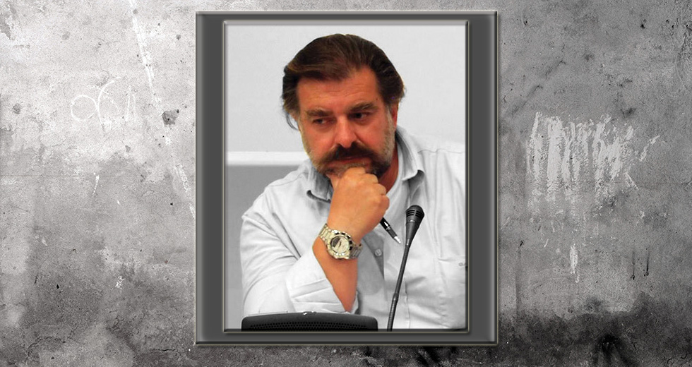 «Ελπίζω και φοβάμαι. Είμαι άνθρωπος»