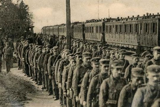 Γόνιμος διάλογος ιστορίας και λογοτεχνίας