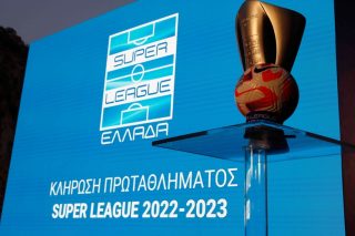 Μια Σούπερ Λιγκ χωρίς… ανάσα