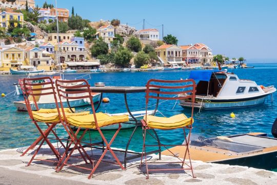 Turkaegean και άλλα δεινά