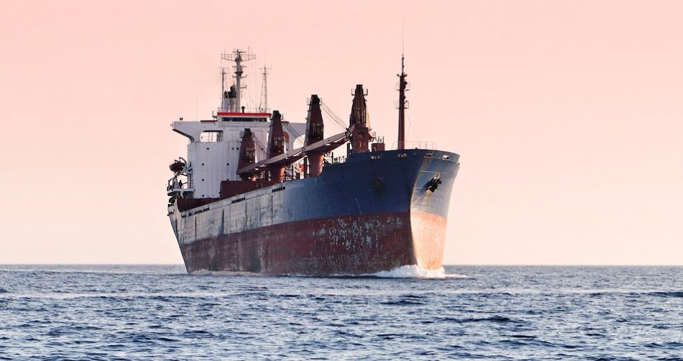 FAZ: Οι Έλληνες εφοπλιστές και το ρωσικό πετρέλαιο