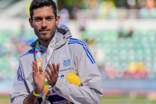 Η… μεταφυσική διάσταση Τεντόγλου!