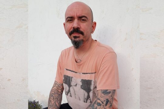 Κωνσταντίνα