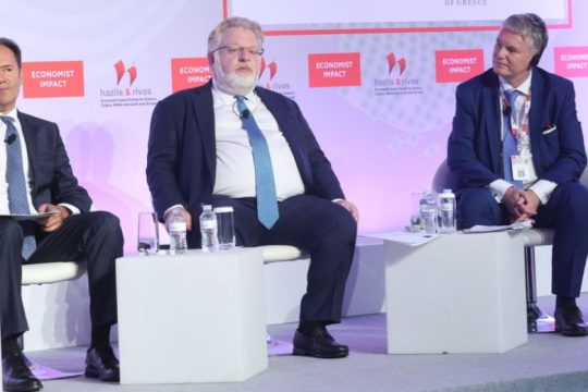 Η Ελλάδα μπορεί να γίνει πρωταγωνιστής του κλάδου φαρμάκου στην Ευρώπη