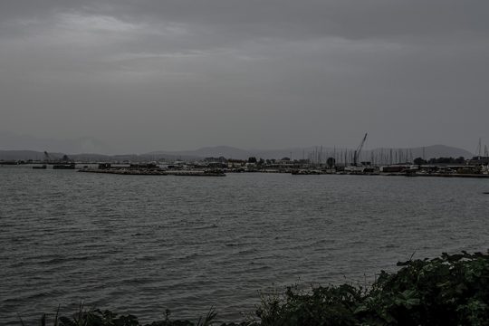 Χάθηκαν οκτώ άνθρωποι στη θάλασσα το τριήμερο που μας πέρασε