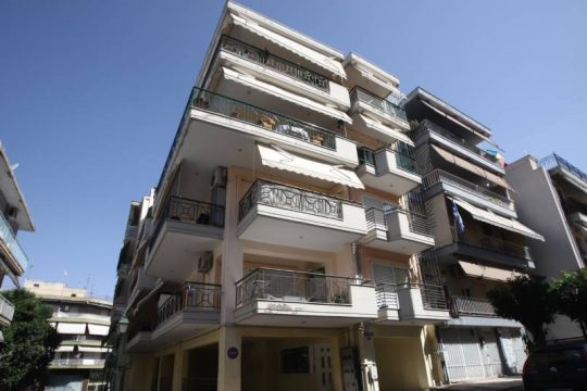 Ομολόγησε τη δολοφονία της μητέρας του στη Θεσσαλονίκη