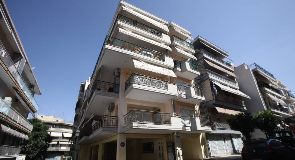 Ομολόγησε τη δολοφονία της μητέρας του στη Θεσσαλονίκη