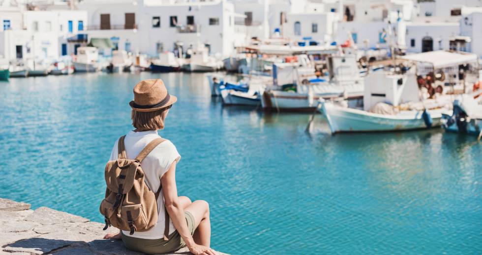 Διπλασιασμός των δικαιούχων του «Τουρισμός για Όλους»