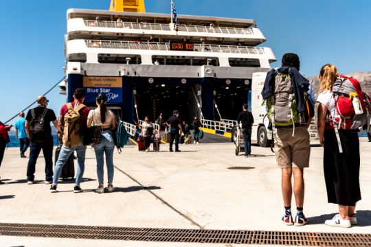 Τουρισμός για όλους: Άνοιξε η πλατφόρμα – Δικαιούχοι και διαδικασία