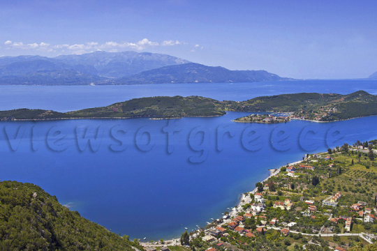 Στα νησιά της γαλήνης θ’ ακούς μόνο τα… Τριζόνια και θα πας μόνο με 2 ευρώ