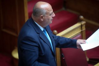 Δικαστική Αστυνομία με ευρεία πλειοψηφία