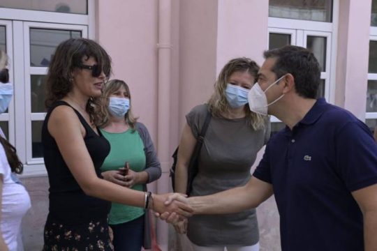 Κραυγή αγωνίας για το νοσοκομείο της Ικαρίας