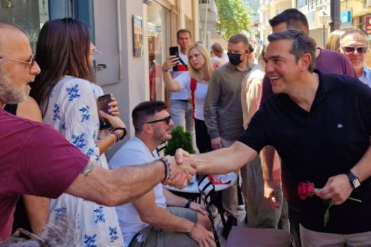 Κατακεραυνώνει τον πρωθυπουργό για το… «απάτη pass»