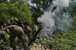 Οι Ρώσοι θέλουν Οδησσό, οι Ουκρανοί τη Χερσώνα!