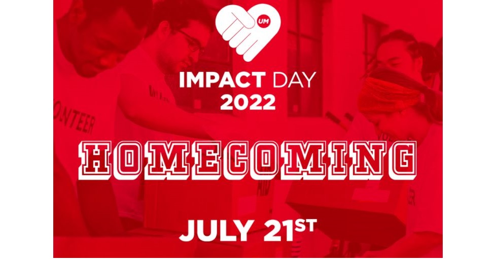 H 5η #UMImpactDay της UM